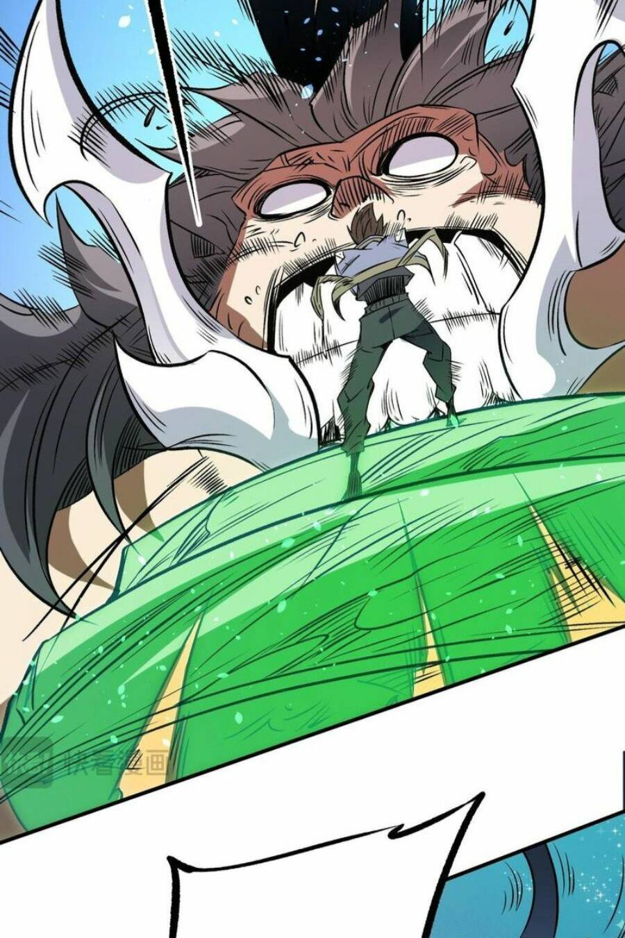 Toàn Dân Chuyển Chức  Duy Ta Vô Chức Tán Nhân - Chapter 66 - Page 49