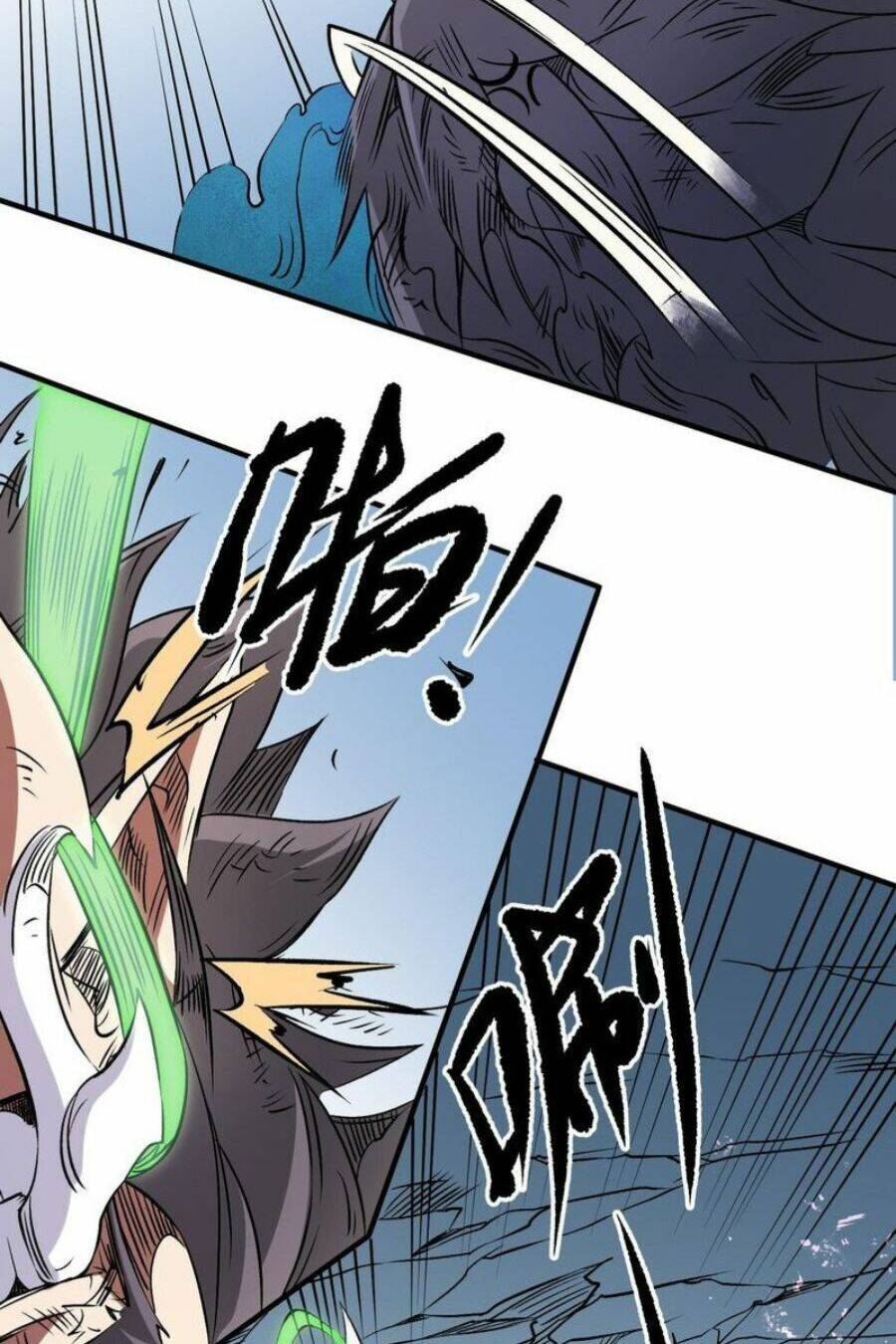 Toàn Dân Chuyển Chức  Duy Ta Vô Chức Tán Nhân - Chapter 66 - Page 52