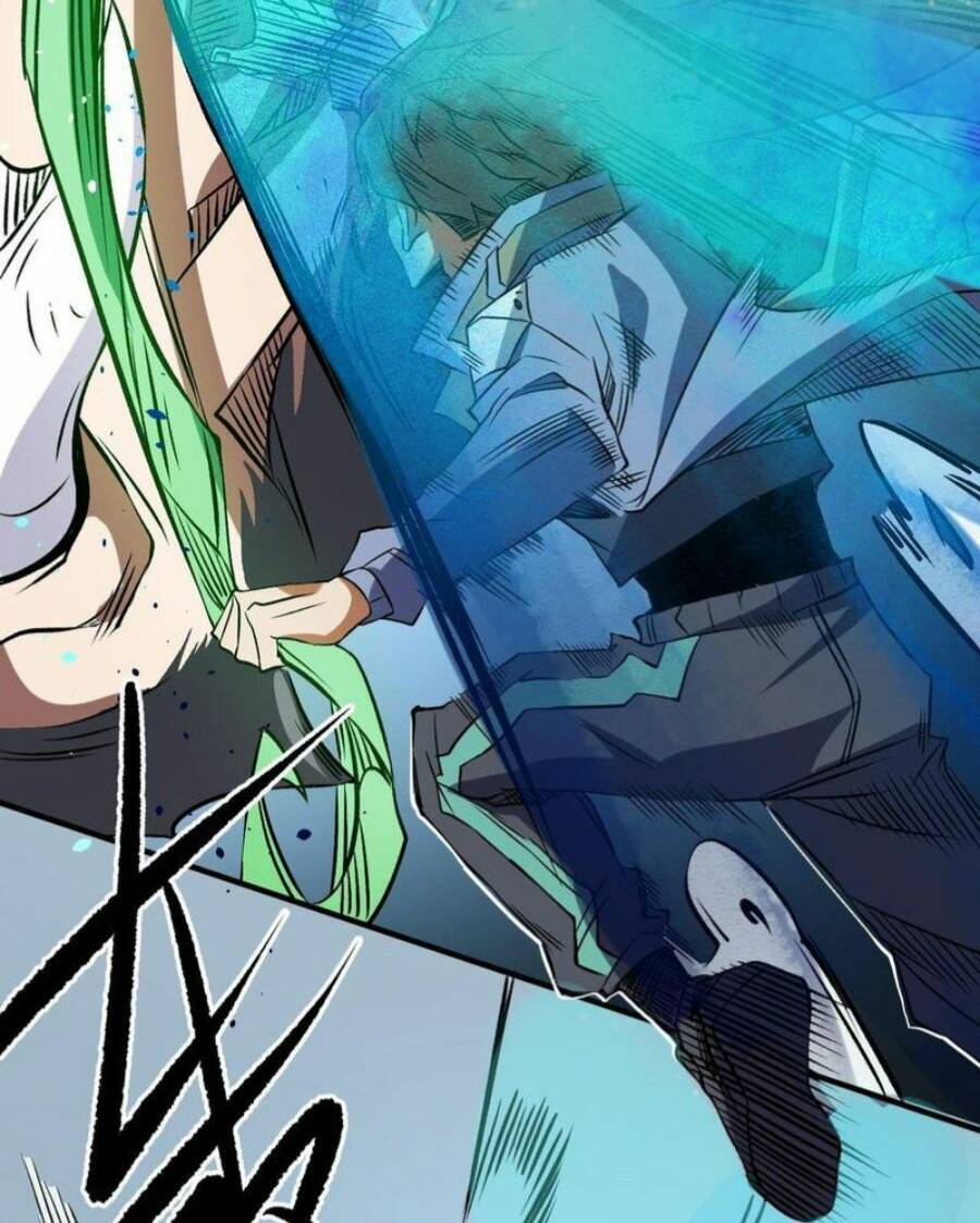 Toàn Dân Chuyển Chức  Duy Ta Vô Chức Tán Nhân - Chapter 66 - Page 55