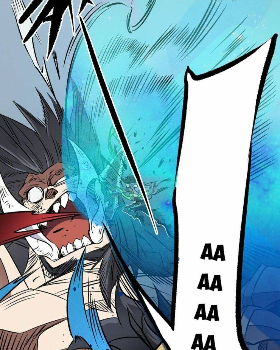 Toàn Dân Chuyển Chức  Duy Ta Vô Chức Tán Nhân - Chapter 66 - Page 56