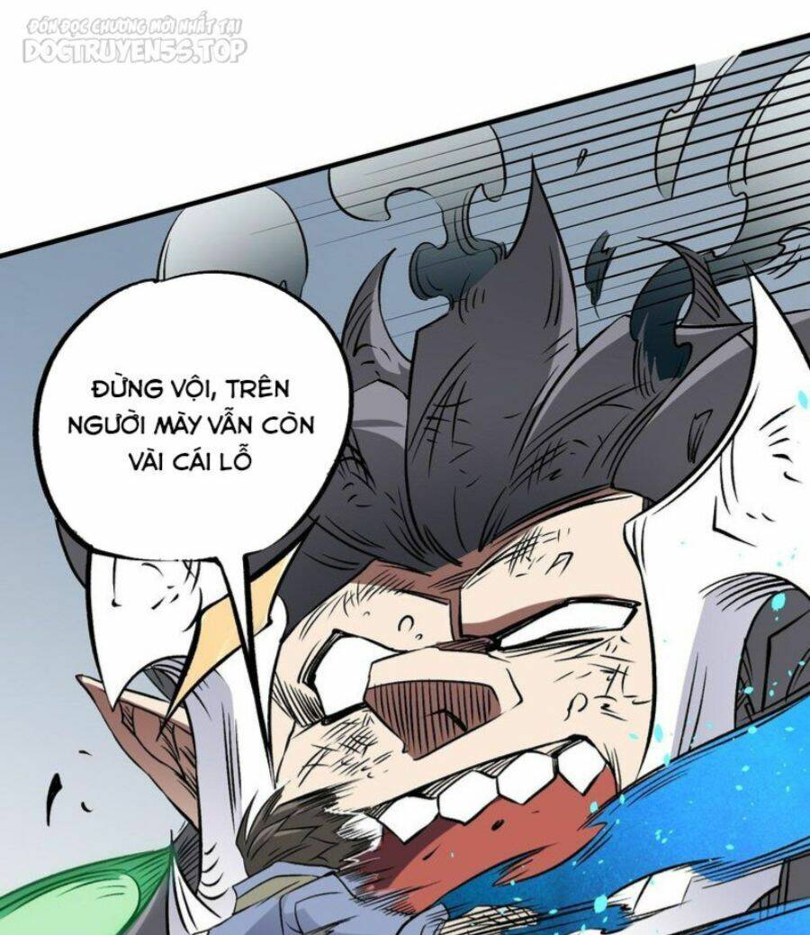 Toàn Dân Chuyển Chức  Duy Ta Vô Chức Tán Nhân - Chapter 66 - Page 58