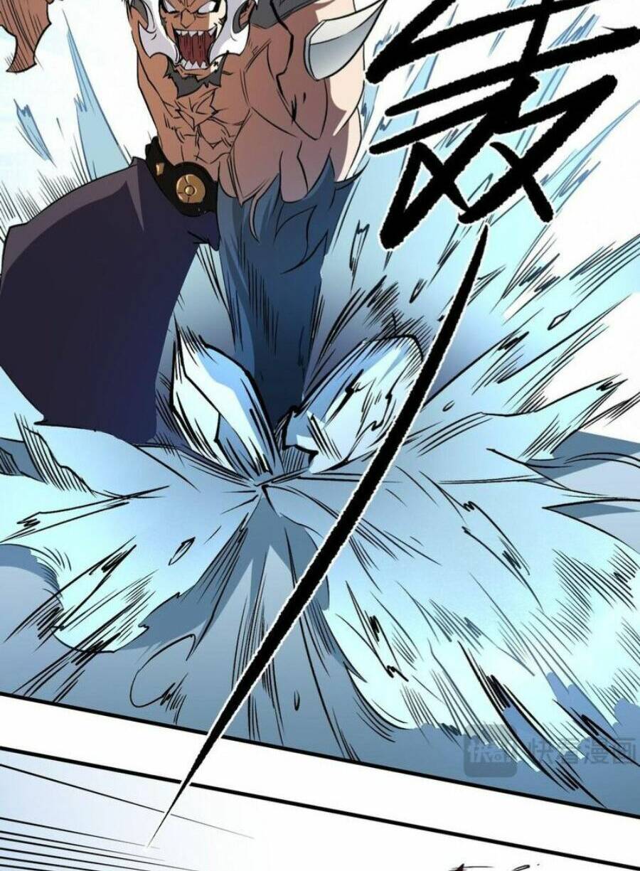 Toàn Dân Chuyển Chức  Duy Ta Vô Chức Tán Nhân - Chapter 66 - Page 5