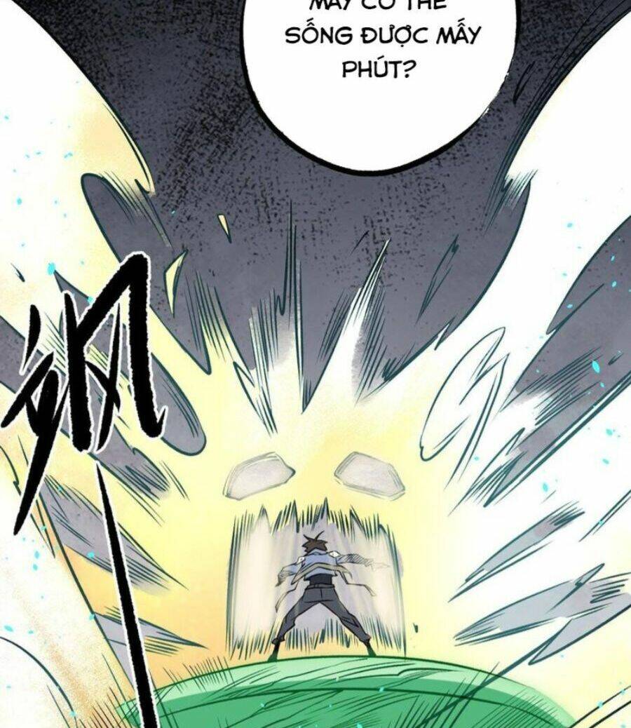 Toàn Dân Chuyển Chức  Duy Ta Vô Chức Tán Nhân - Chapter 66 - Page 60