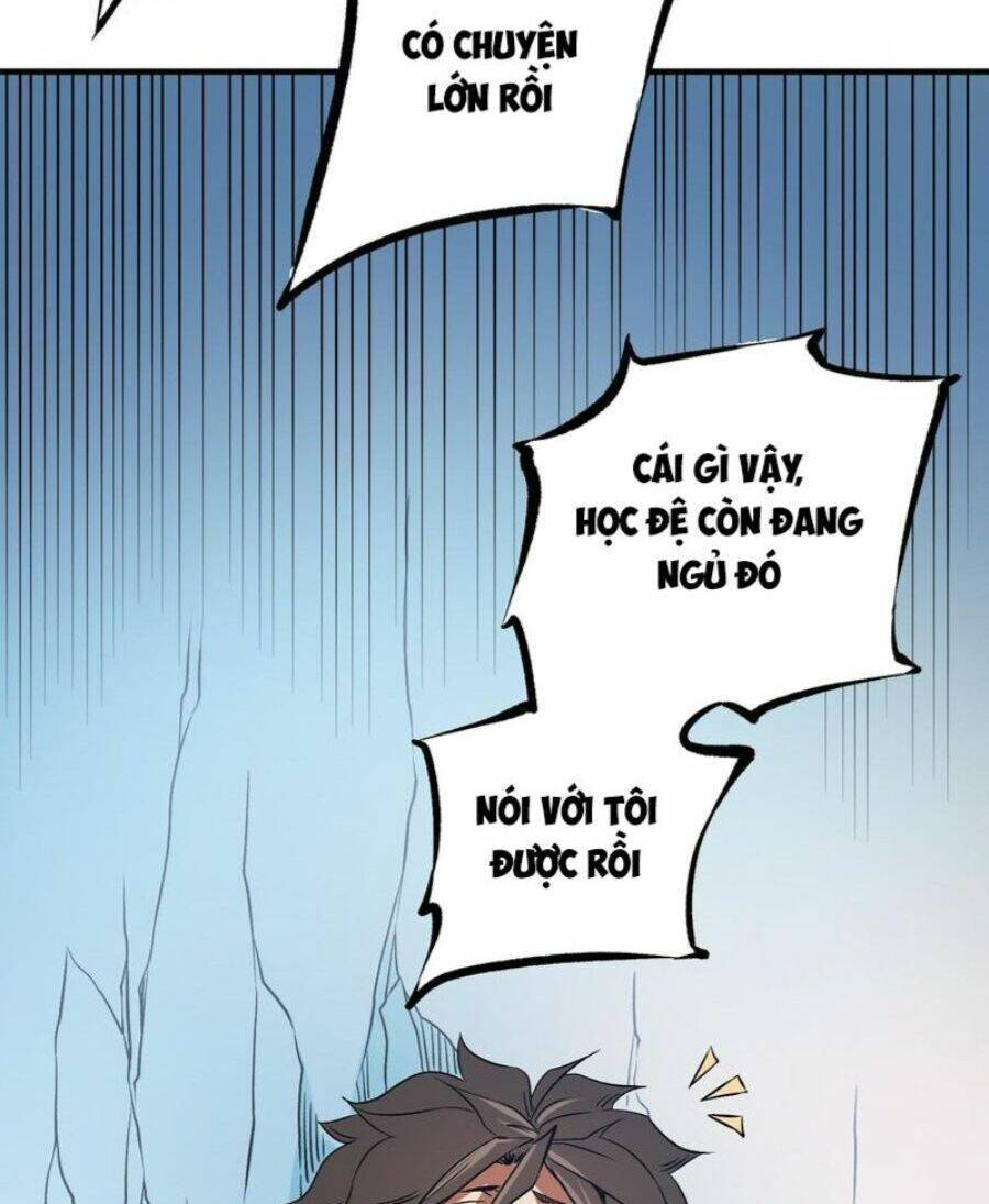 Toàn Dân Chuyển Chức  Duy Ta Vô Chức Tán Nhân - Chapter 66 - Page 72