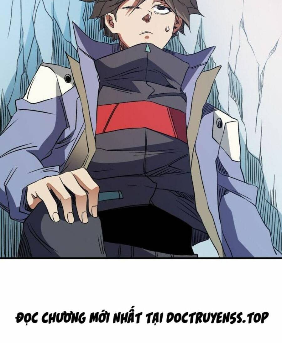 Toàn Dân Chuyển Chức  Duy Ta Vô Chức Tán Nhân - Chapter 66 - Page 73