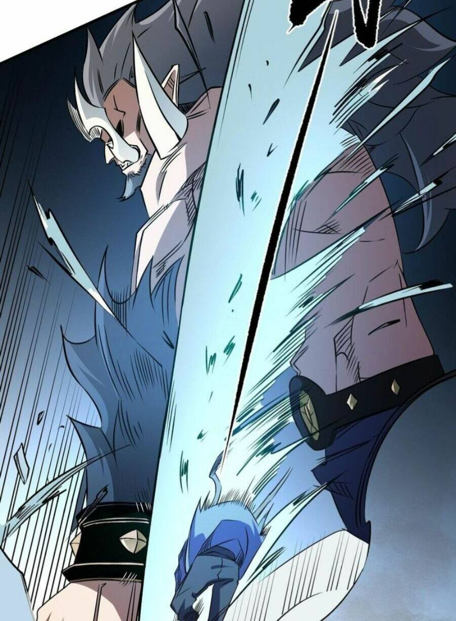 Toàn Dân Chuyển Chức  Duy Ta Vô Chức Tán Nhân - Chapter 66 - Page 7