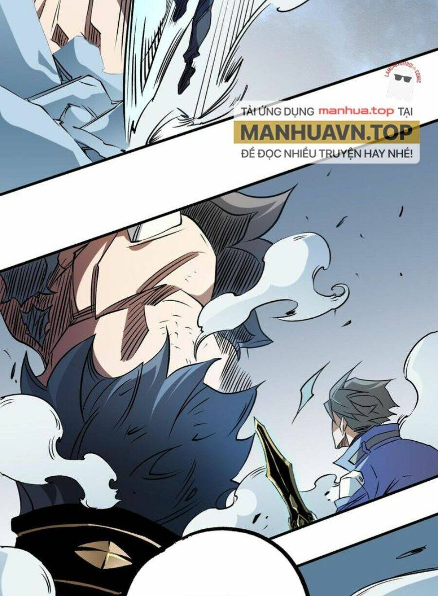 Toàn Dân Chuyển Chức  Duy Ta Vô Chức Tán Nhân - Chapter 66 - Page 8