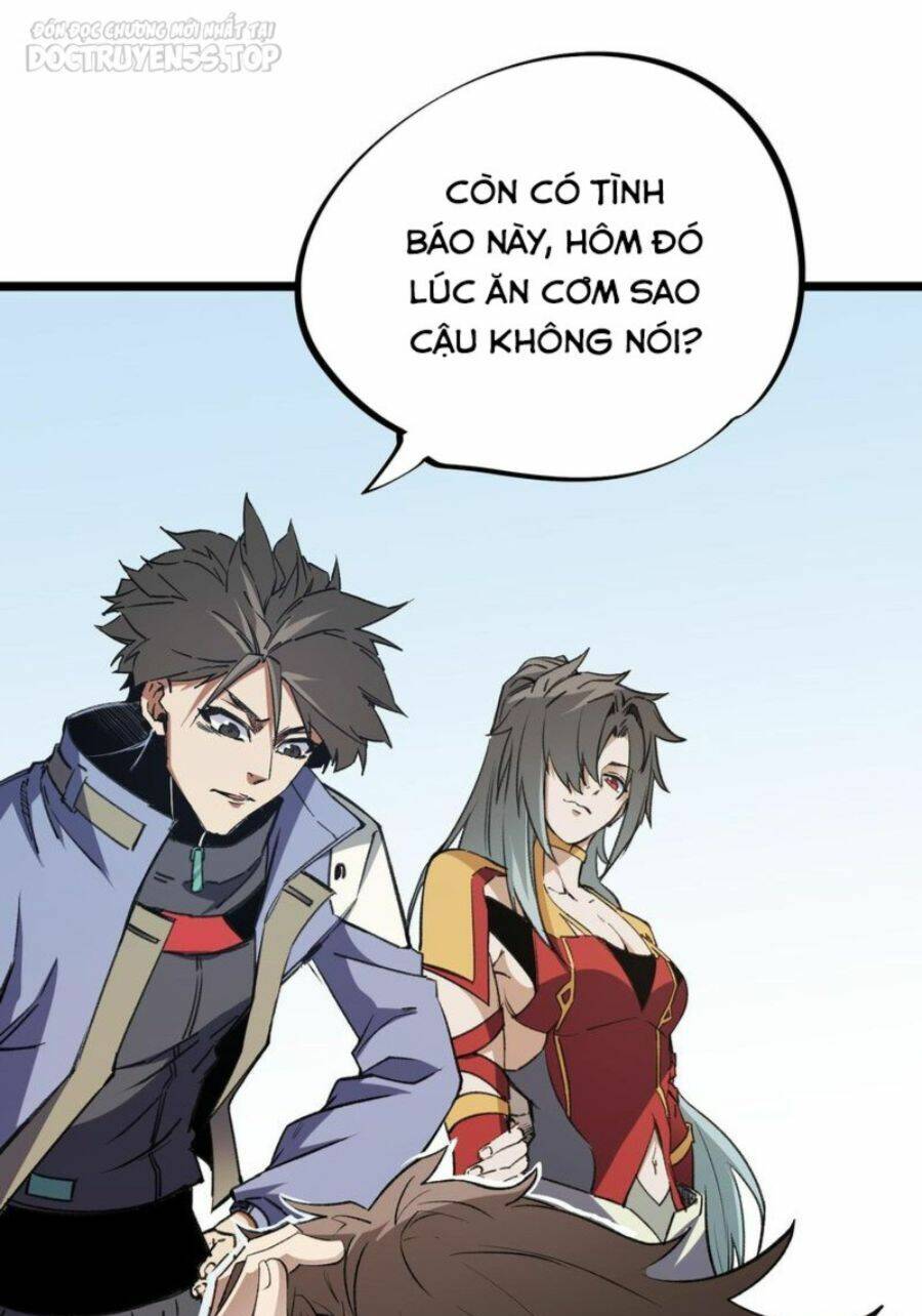 Toàn Dân Chuyển Chức  Duy Ta Vô Chức Tán Nhân - Chapter 67 - Page 10