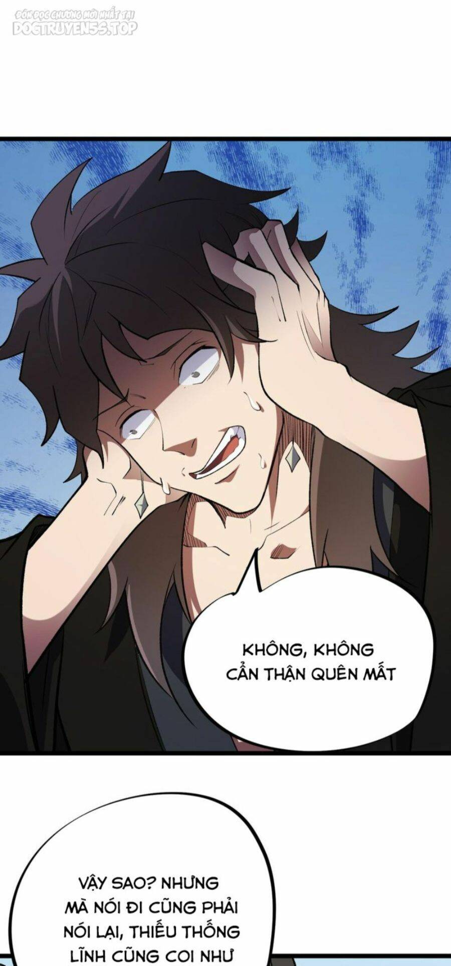 Toàn Dân Chuyển Chức  Duy Ta Vô Chức Tán Nhân - Chapter 67 - Page 12