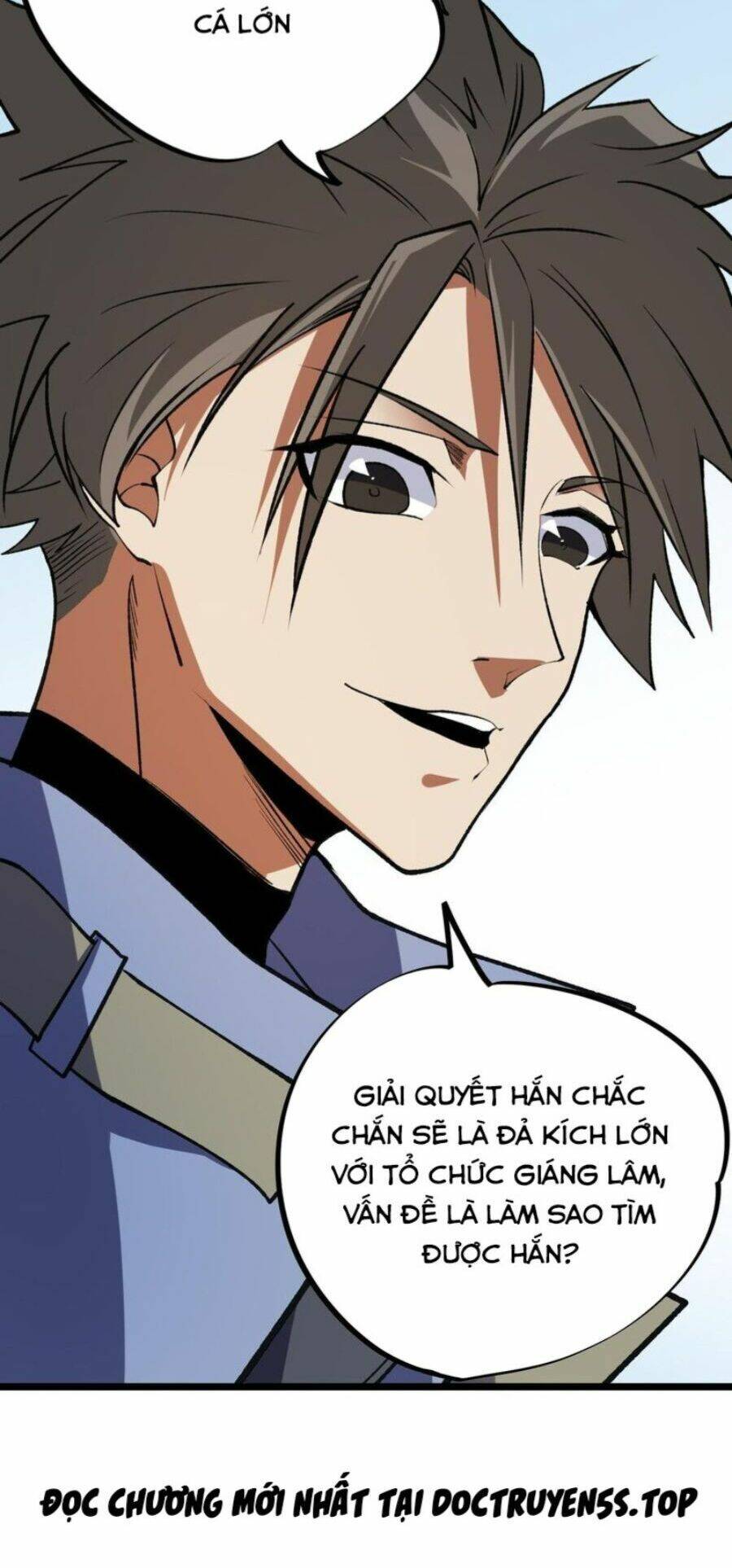 Toàn Dân Chuyển Chức  Duy Ta Vô Chức Tán Nhân - Chapter 67 - Page 13