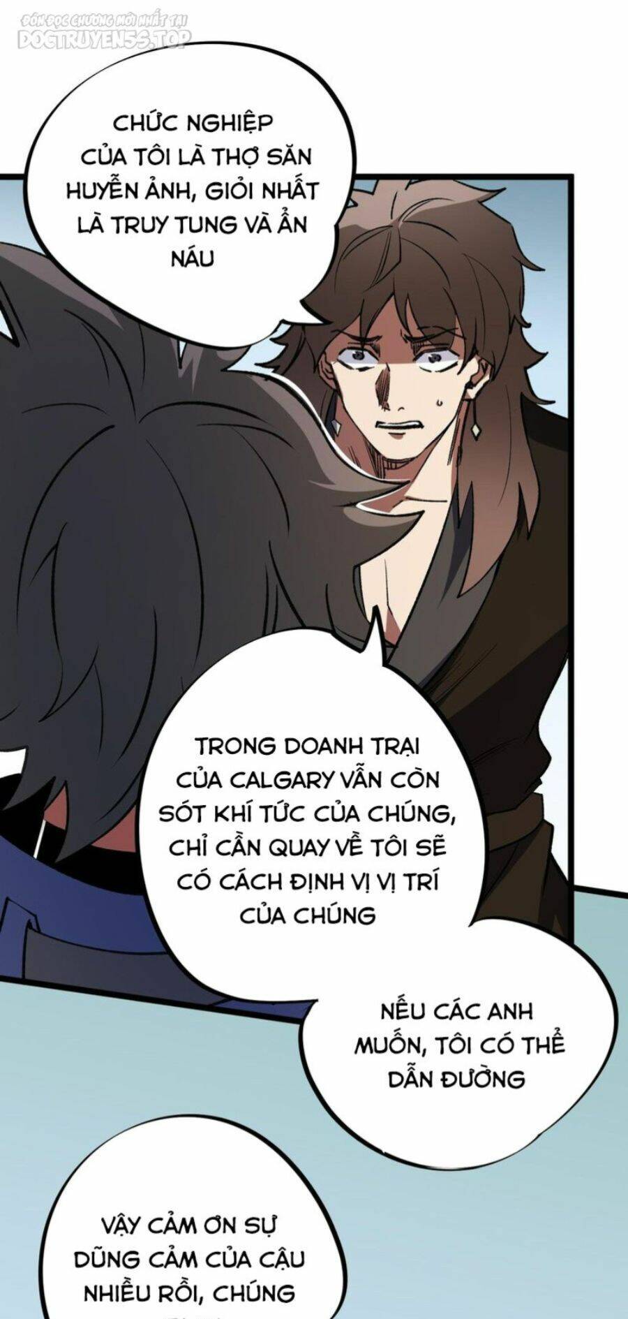 Toàn Dân Chuyển Chức  Duy Ta Vô Chức Tán Nhân - Chapter 67 - Page 14
