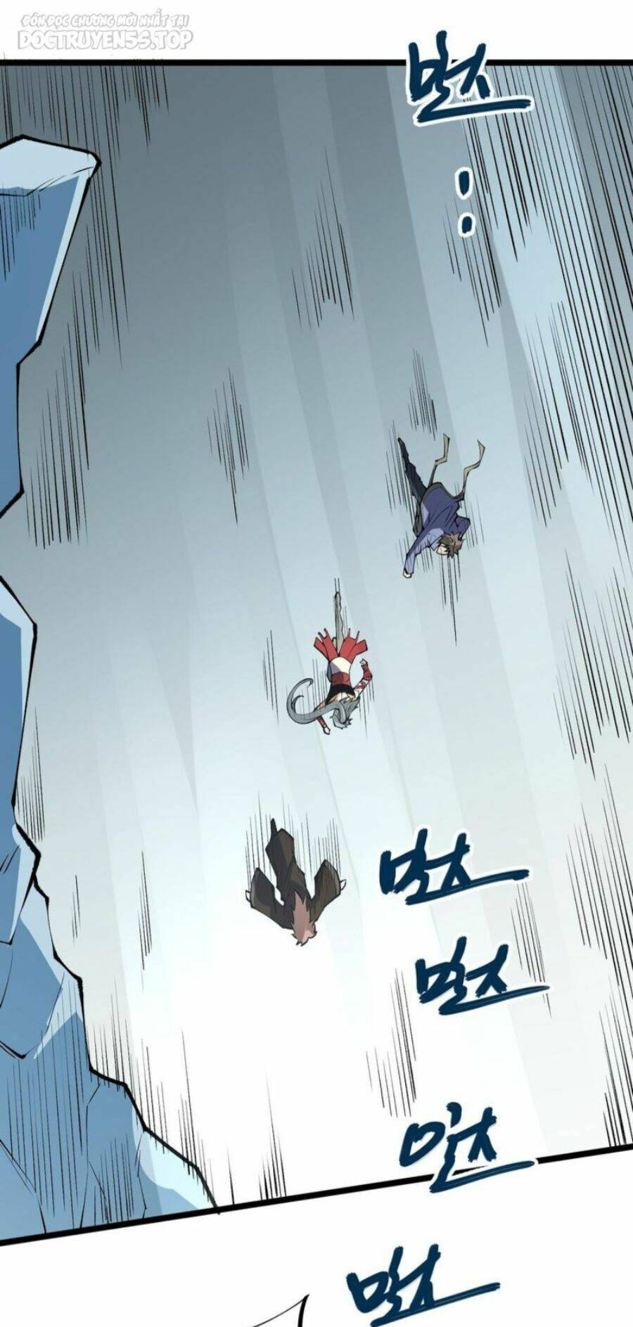 Toàn Dân Chuyển Chức  Duy Ta Vô Chức Tán Nhân - Chapter 67 - Page 22