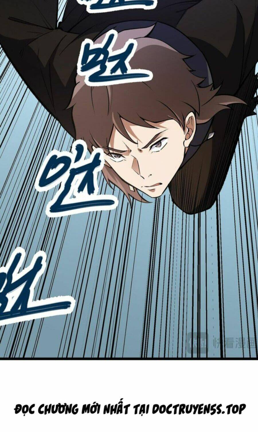 Toàn Dân Chuyển Chức  Duy Ta Vô Chức Tán Nhân - Chapter 67 - Page 25