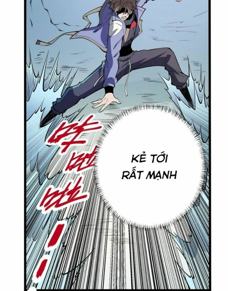 Toàn Dân Chuyển Chức  Duy Ta Vô Chức Tán Nhân - Chapter 67 - Page 29