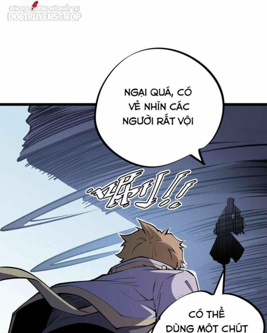 Toàn Dân Chuyển Chức  Duy Ta Vô Chức Tán Nhân - Chapter 67 - Page 30