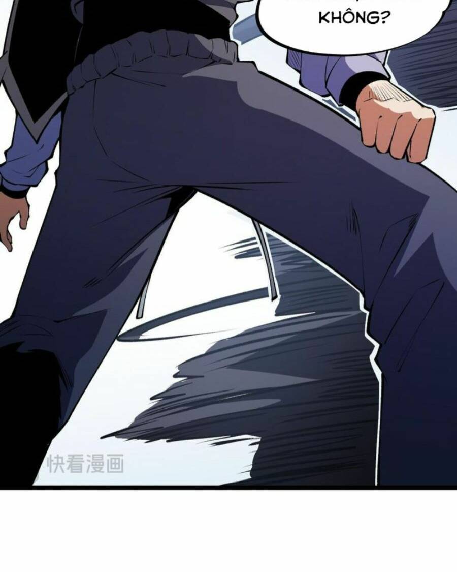 Toàn Dân Chuyển Chức  Duy Ta Vô Chức Tán Nhân - Chapter 67 - Page 31