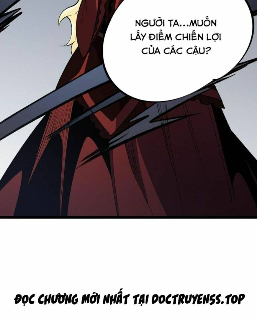 Toàn Dân Chuyển Chức  Duy Ta Vô Chức Tán Nhân - Chapter 67 - Page 33