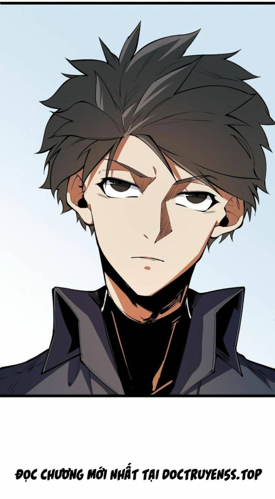 Toàn Dân Chuyển Chức  Duy Ta Vô Chức Tán Nhân - Chapter 67 - Page 35