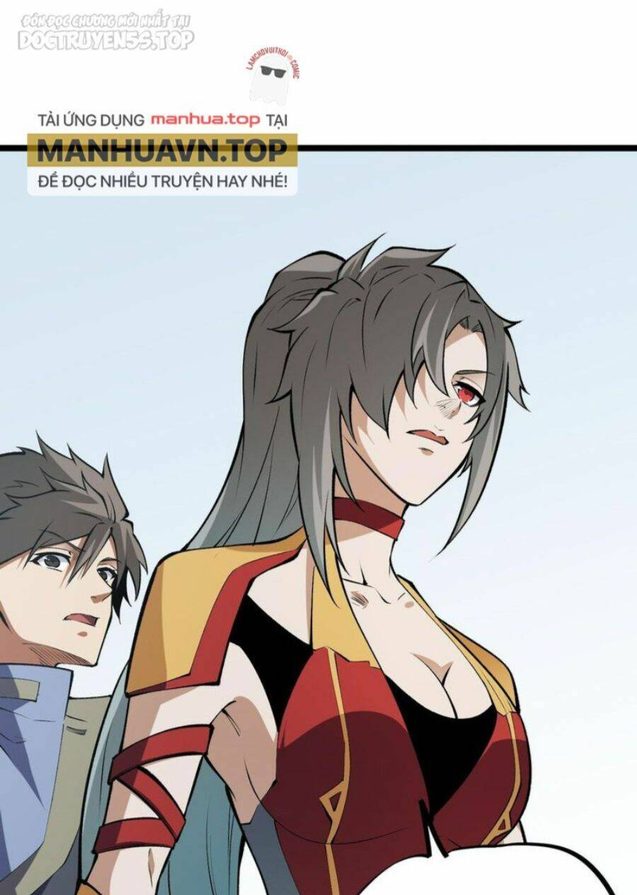 Toàn Dân Chuyển Chức  Duy Ta Vô Chức Tán Nhân - Chapter 67 - Page 38