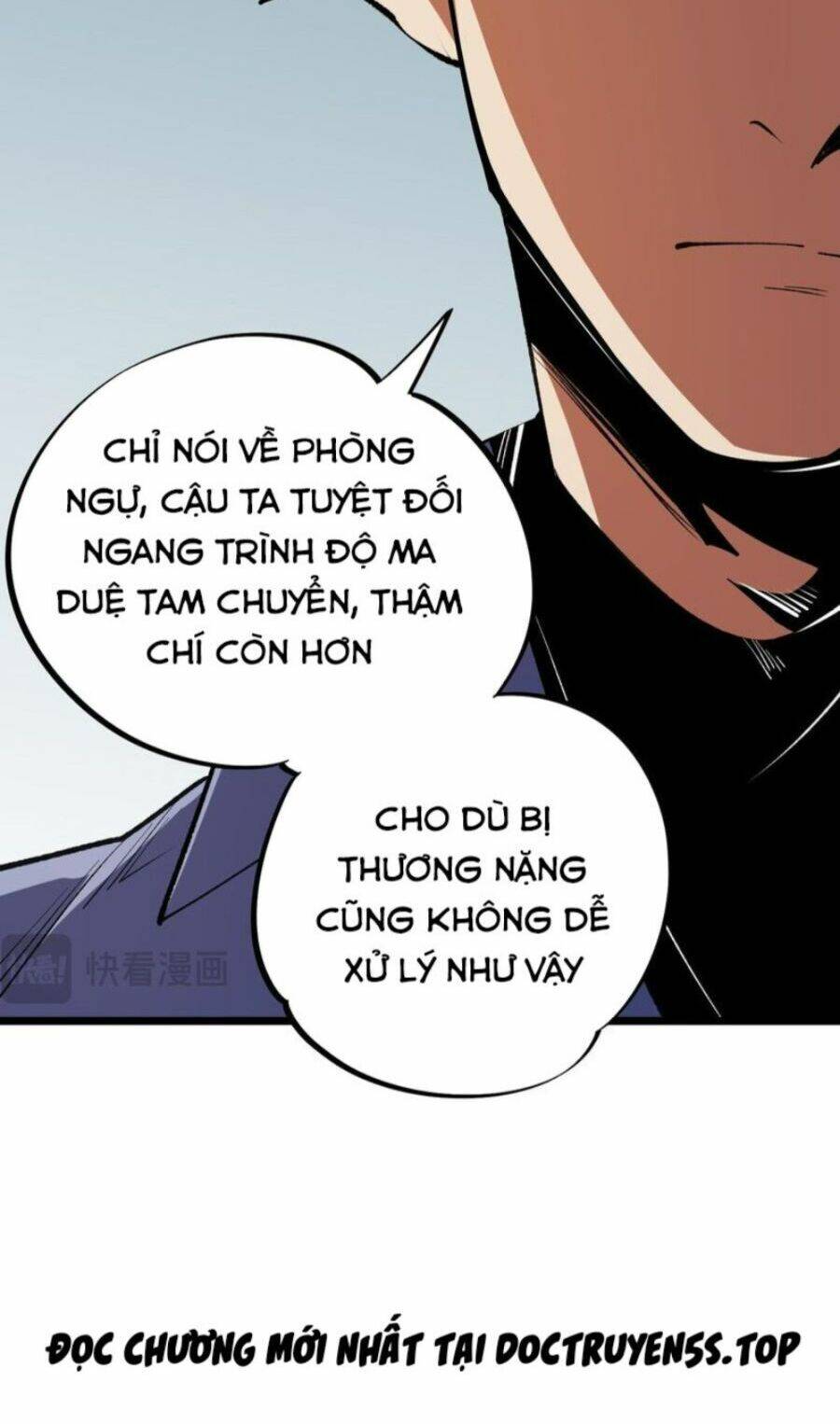 Toàn Dân Chuyển Chức  Duy Ta Vô Chức Tán Nhân - Chapter 67 - Page 3