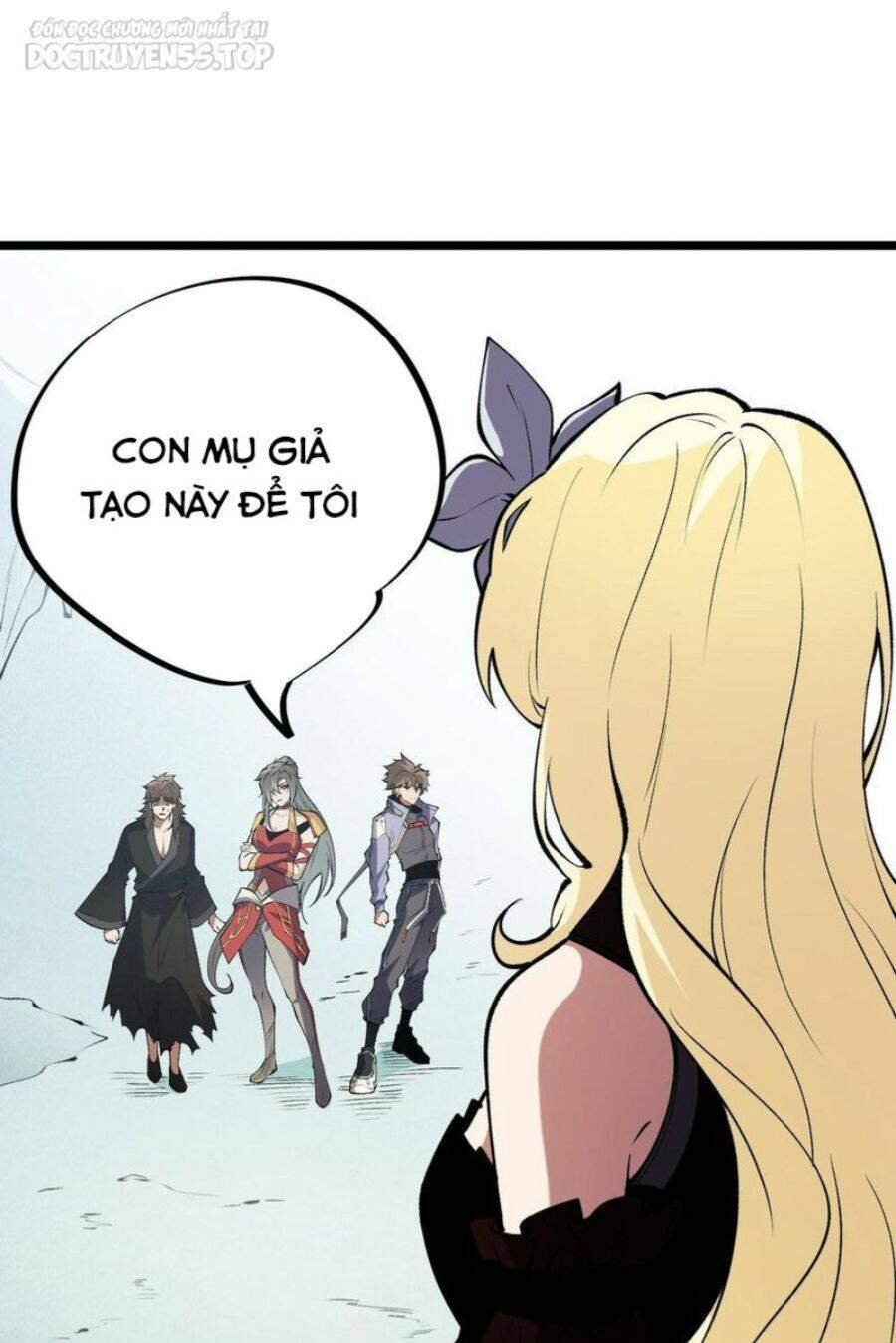 Toàn Dân Chuyển Chức  Duy Ta Vô Chức Tán Nhân - Chapter 67 - Page 40