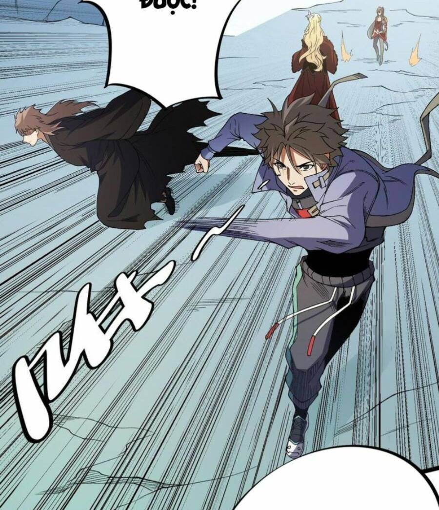 Toàn Dân Chuyển Chức  Duy Ta Vô Chức Tán Nhân - Chapter 67 - Page 43