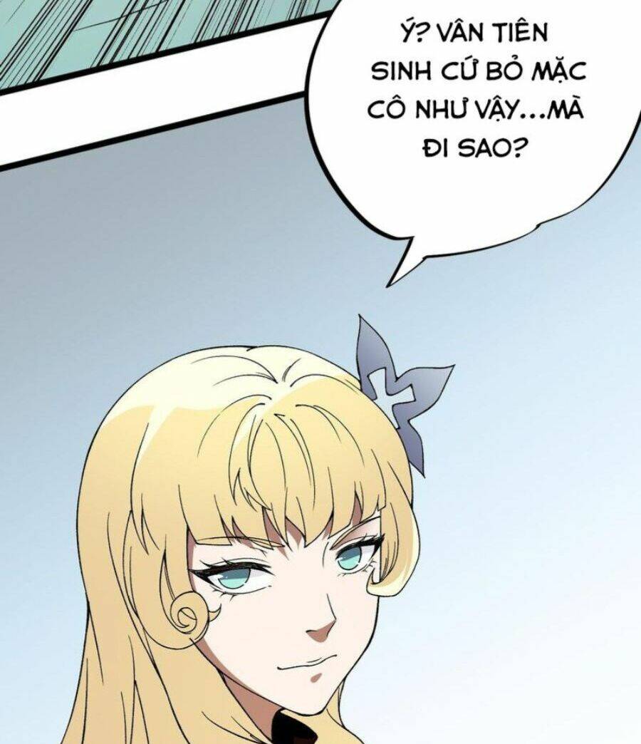 Toàn Dân Chuyển Chức  Duy Ta Vô Chức Tán Nhân - Chapter 67 - Page 44