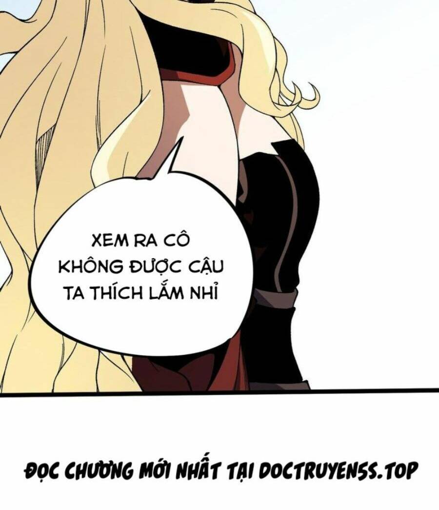 Toàn Dân Chuyển Chức  Duy Ta Vô Chức Tán Nhân - Chapter 67 - Page 45