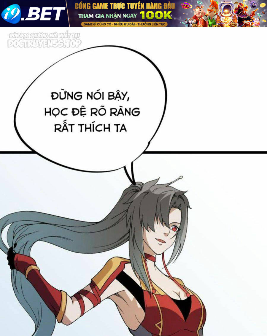 Toàn Dân Chuyển Chức  Duy Ta Vô Chức Tán Nhân - Chapter 67 - Page 46