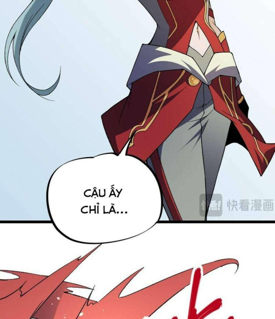 Toàn Dân Chuyển Chức  Duy Ta Vô Chức Tán Nhân - Chapter 67 - Page 47