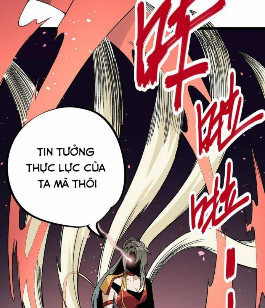 Toàn Dân Chuyển Chức  Duy Ta Vô Chức Tán Nhân - Chapter 67 - Page 48