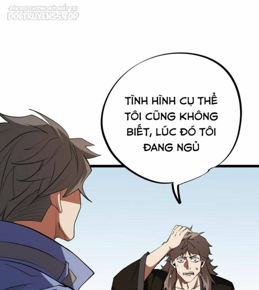 Toàn Dân Chuyển Chức  Duy Ta Vô Chức Tán Nhân - Chapter 67 - Page 4