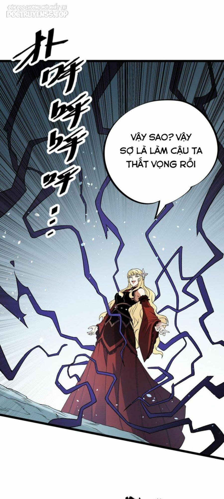 Toàn Dân Chuyển Chức  Duy Ta Vô Chức Tán Nhân - Chapter 67 - Page 50