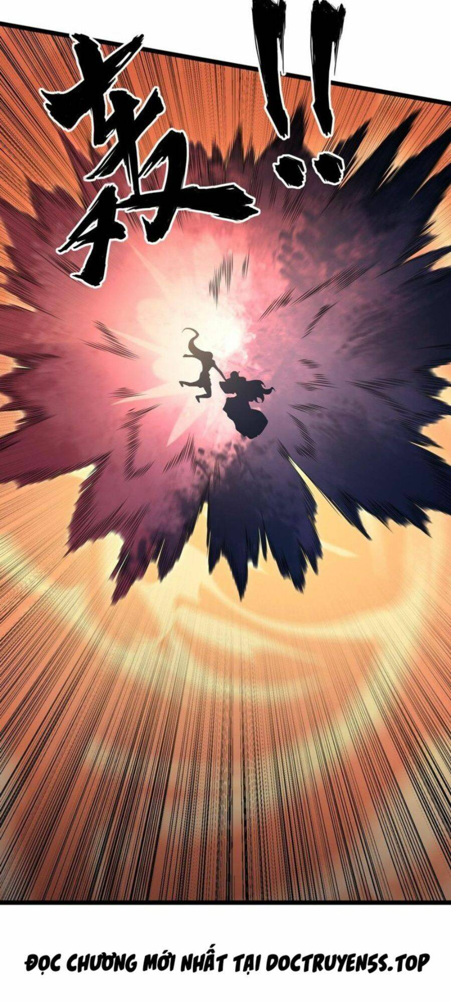 Toàn Dân Chuyển Chức  Duy Ta Vô Chức Tán Nhân - Chapter 67 - Page 51