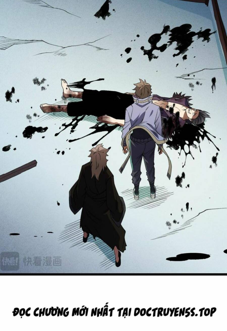 Toàn Dân Chuyển Chức  Duy Ta Vô Chức Tán Nhân - Chapter 67 - Page 53