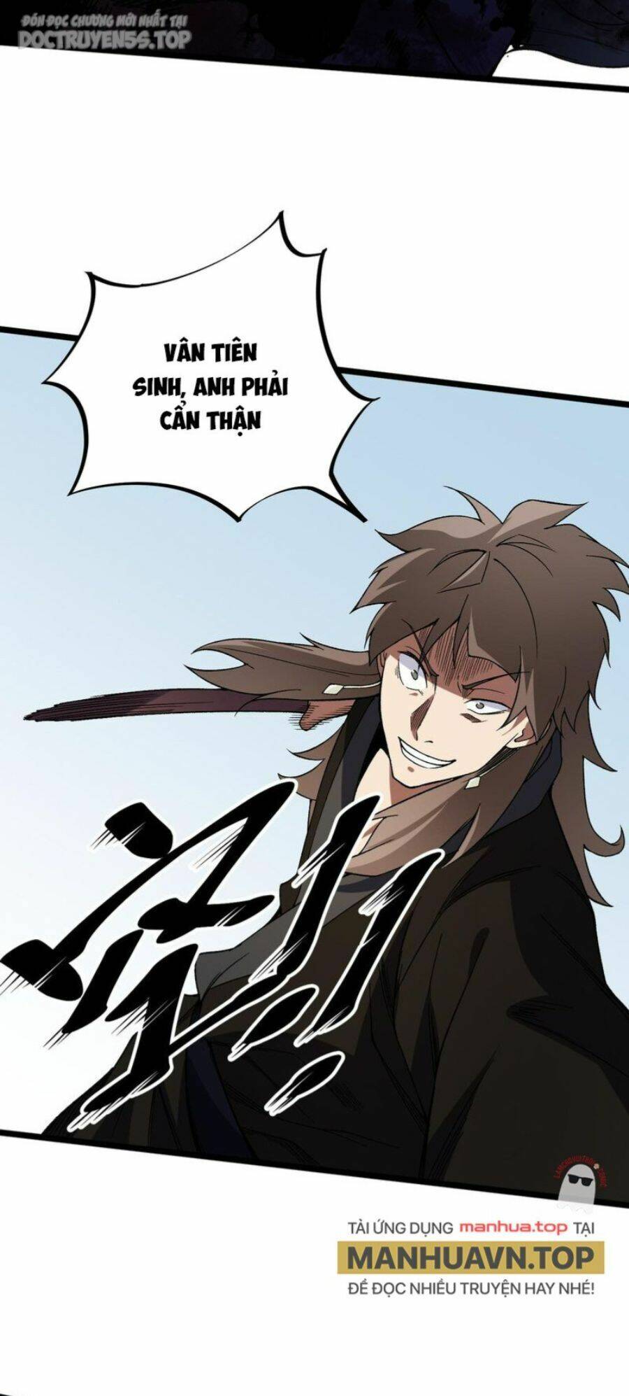 Toàn Dân Chuyển Chức  Duy Ta Vô Chức Tán Nhân - Chapter 67 - Page 56