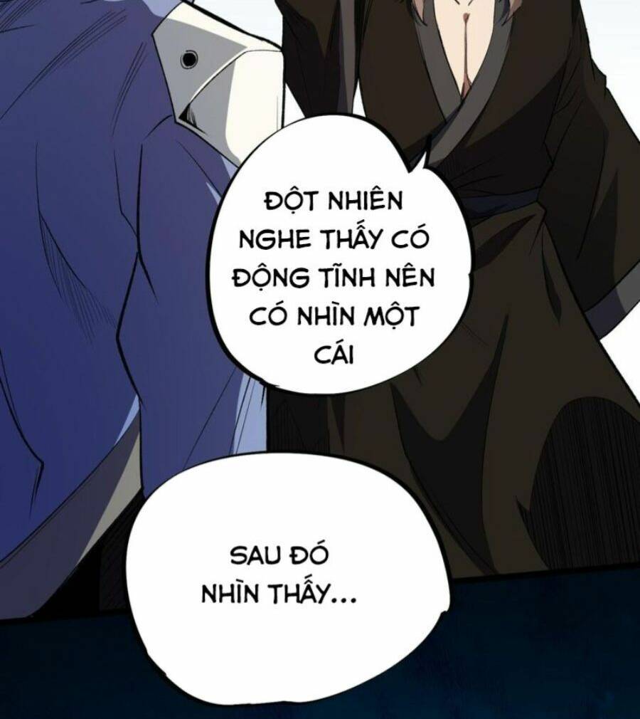Toàn Dân Chuyển Chức  Duy Ta Vô Chức Tán Nhân - Chapter 67 - Page 5
