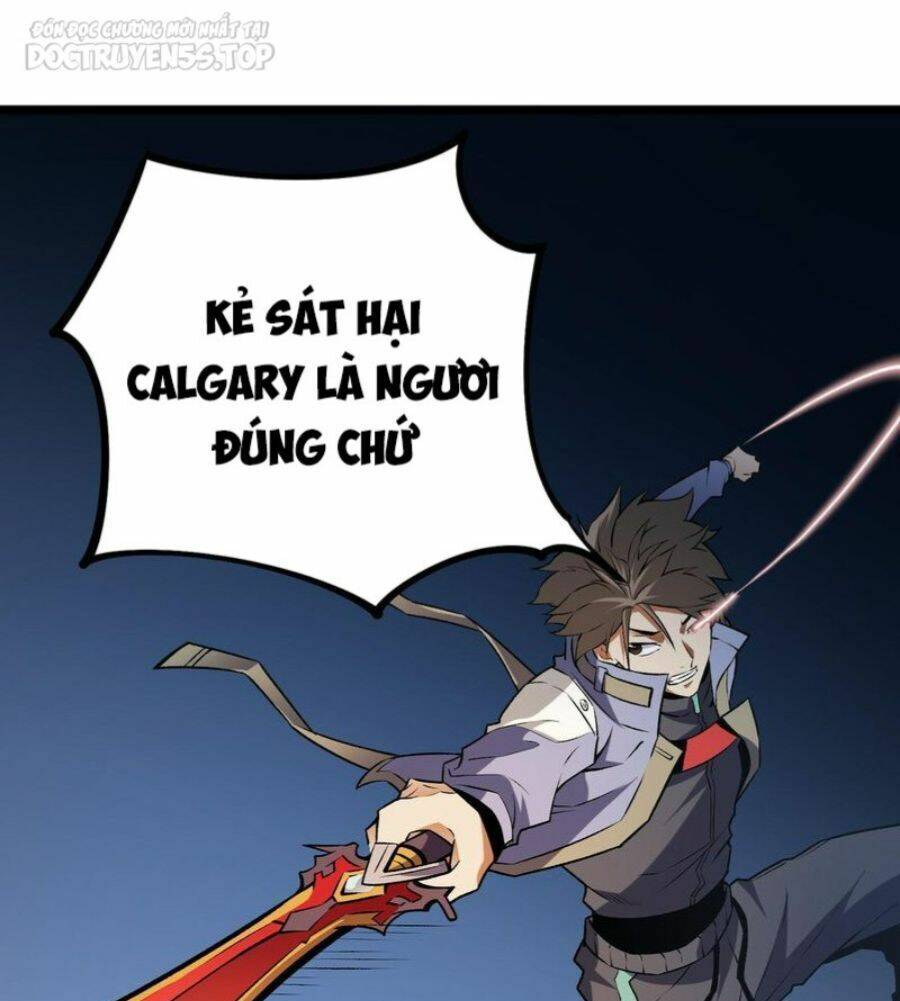 Toàn Dân Chuyển Chức  Duy Ta Vô Chức Tán Nhân - Chapter 67 - Page 62