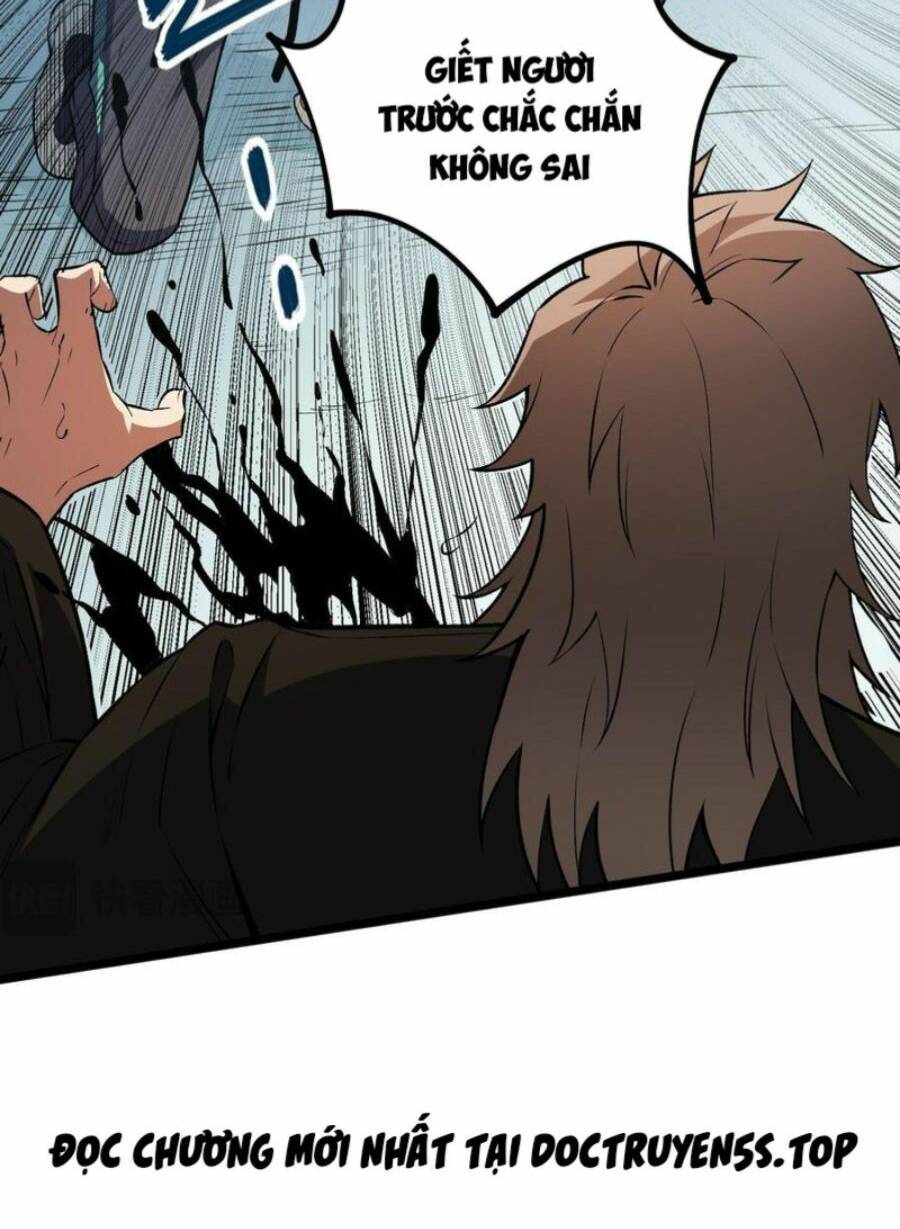 Toàn Dân Chuyển Chức  Duy Ta Vô Chức Tán Nhân - Chapter 67 - Page 67