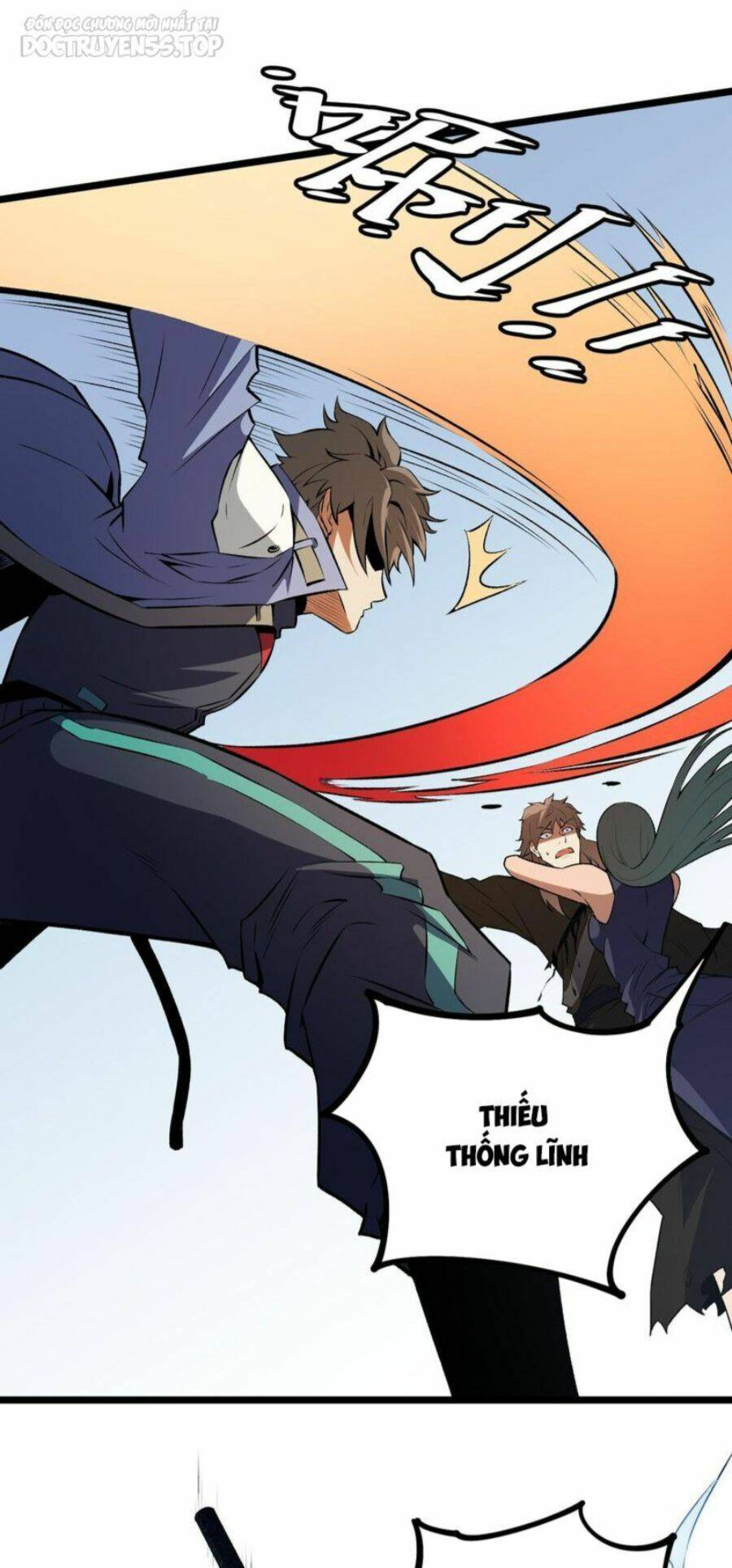 Toàn Dân Chuyển Chức  Duy Ta Vô Chức Tán Nhân - Chapter 67 - Page 68