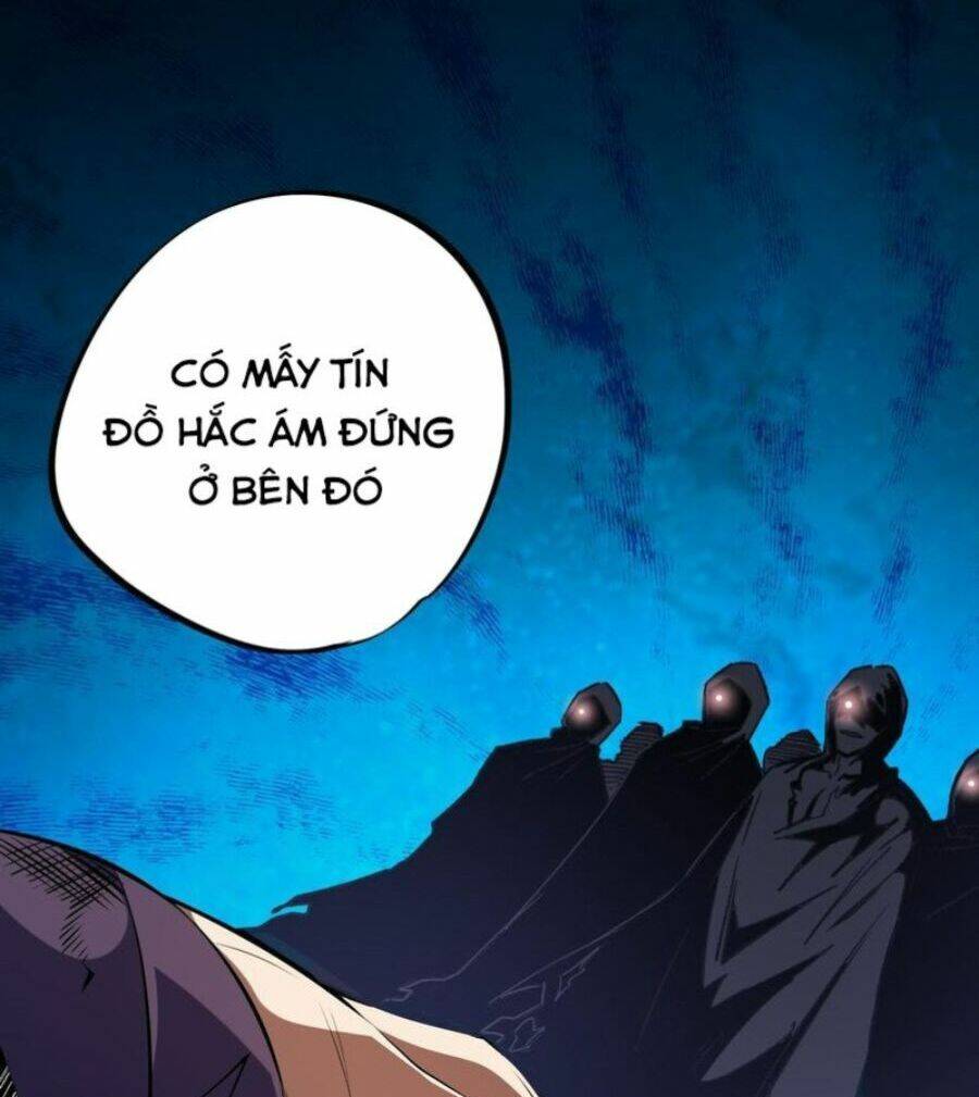 Toàn Dân Chuyển Chức  Duy Ta Vô Chức Tán Nhân - Chapter 67 - Page 6