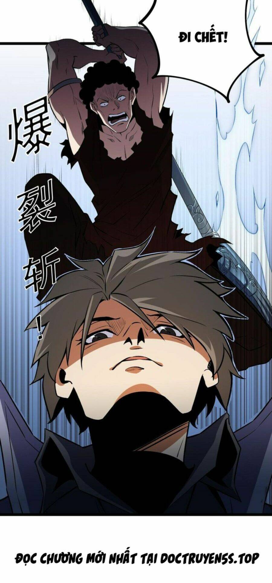 Toàn Dân Chuyển Chức  Duy Ta Vô Chức Tán Nhân - Chapter 67 - Page 69