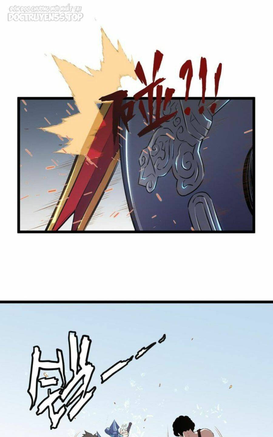 Toàn Dân Chuyển Chức  Duy Ta Vô Chức Tán Nhân - Chapter 67 - Page 70