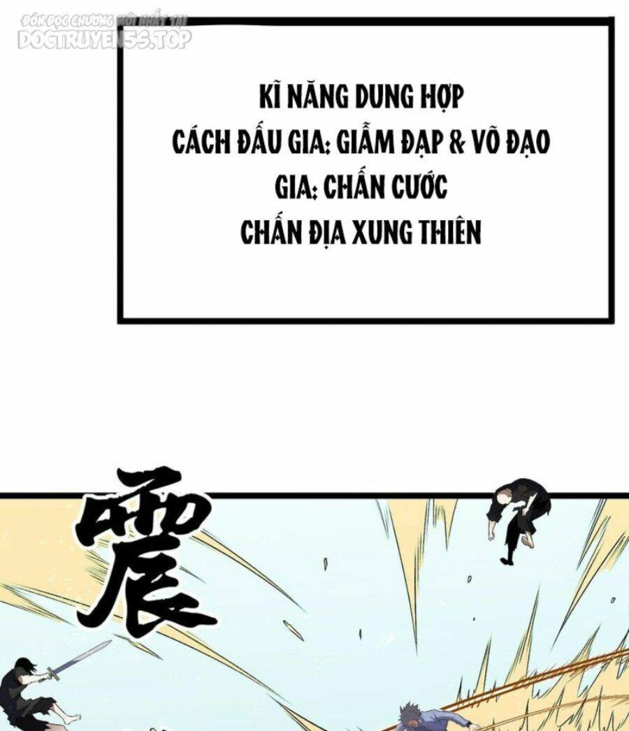 Toàn Dân Chuyển Chức  Duy Ta Vô Chức Tán Nhân - Chapter 67 - Page 74