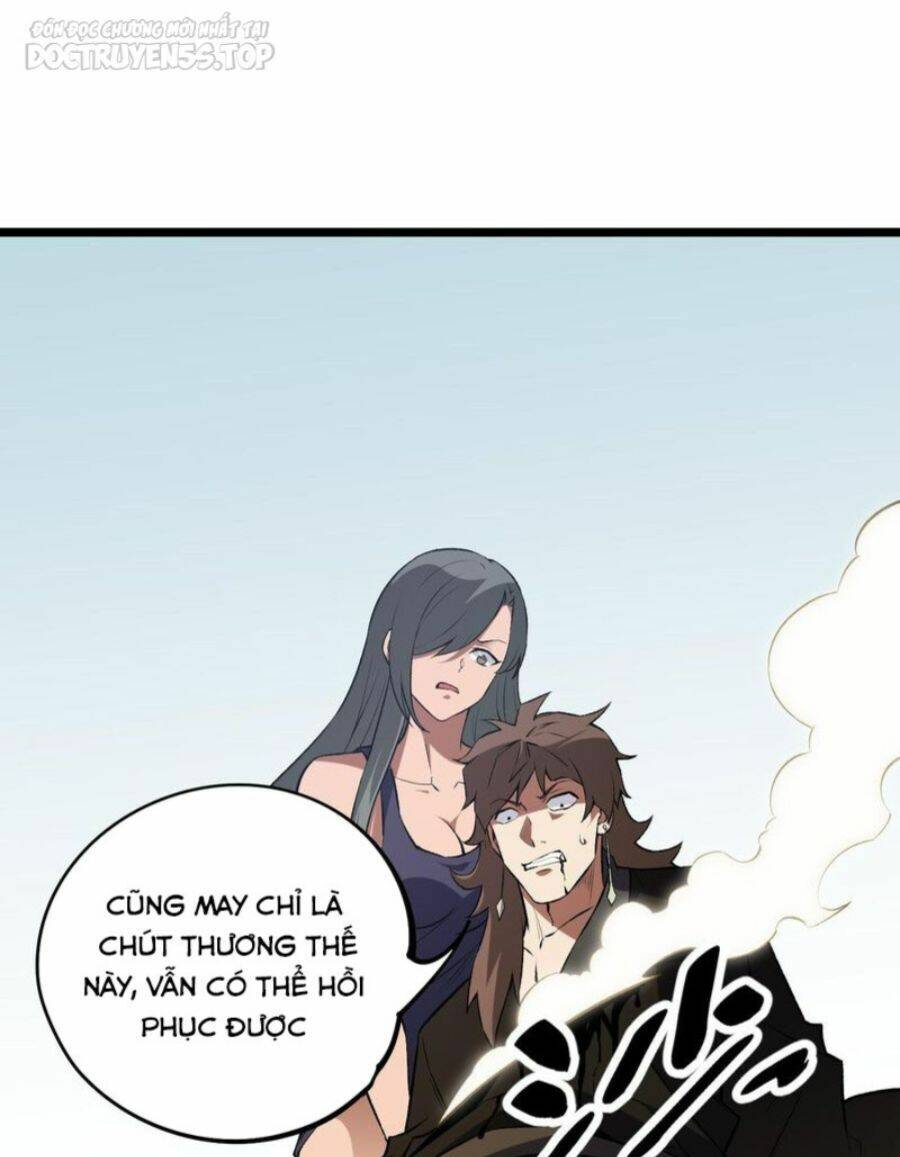 Toàn Dân Chuyển Chức  Duy Ta Vô Chức Tán Nhân - Chapter 67 - Page 78