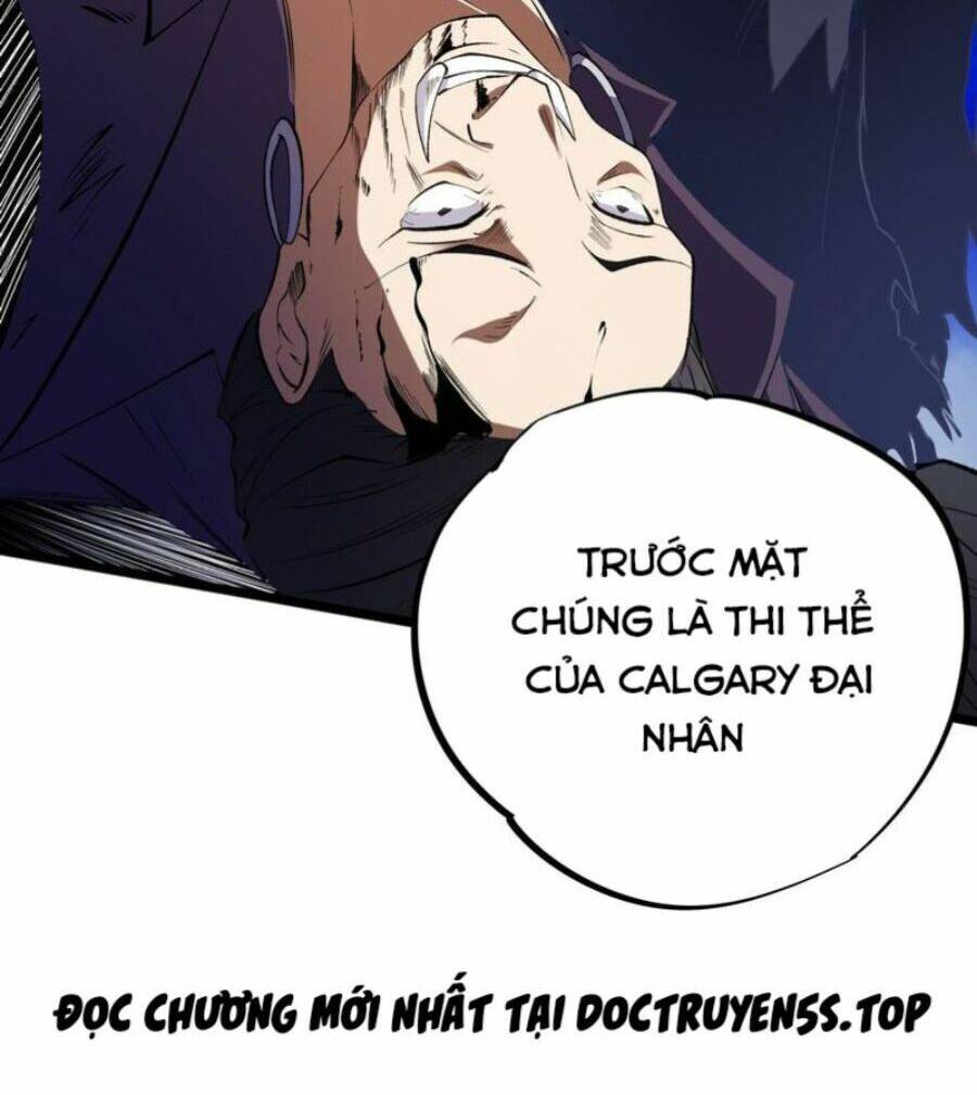Toàn Dân Chuyển Chức  Duy Ta Vô Chức Tán Nhân - Chapter 67 - Page 7