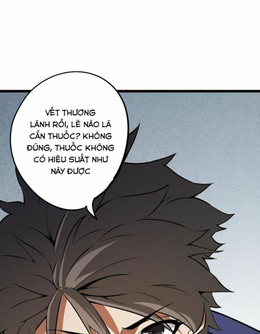 Toàn Dân Chuyển Chức  Duy Ta Vô Chức Tán Nhân - Chapter 67 - Page 80