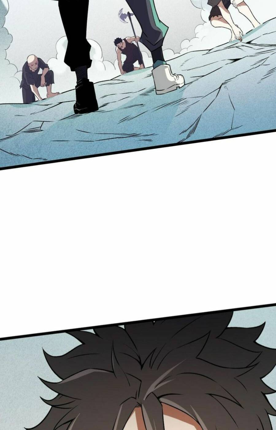 Toàn Dân Chuyển Chức  Duy Ta Vô Chức Tán Nhân - Chapter 67 - Page 83