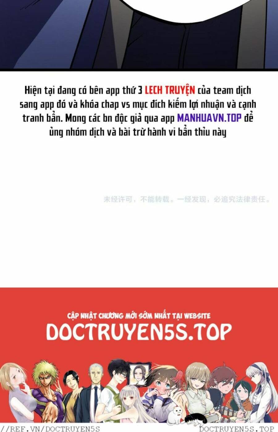 Toàn Dân Chuyển Chức  Duy Ta Vô Chức Tán Nhân - Chapter 67 - Page 85