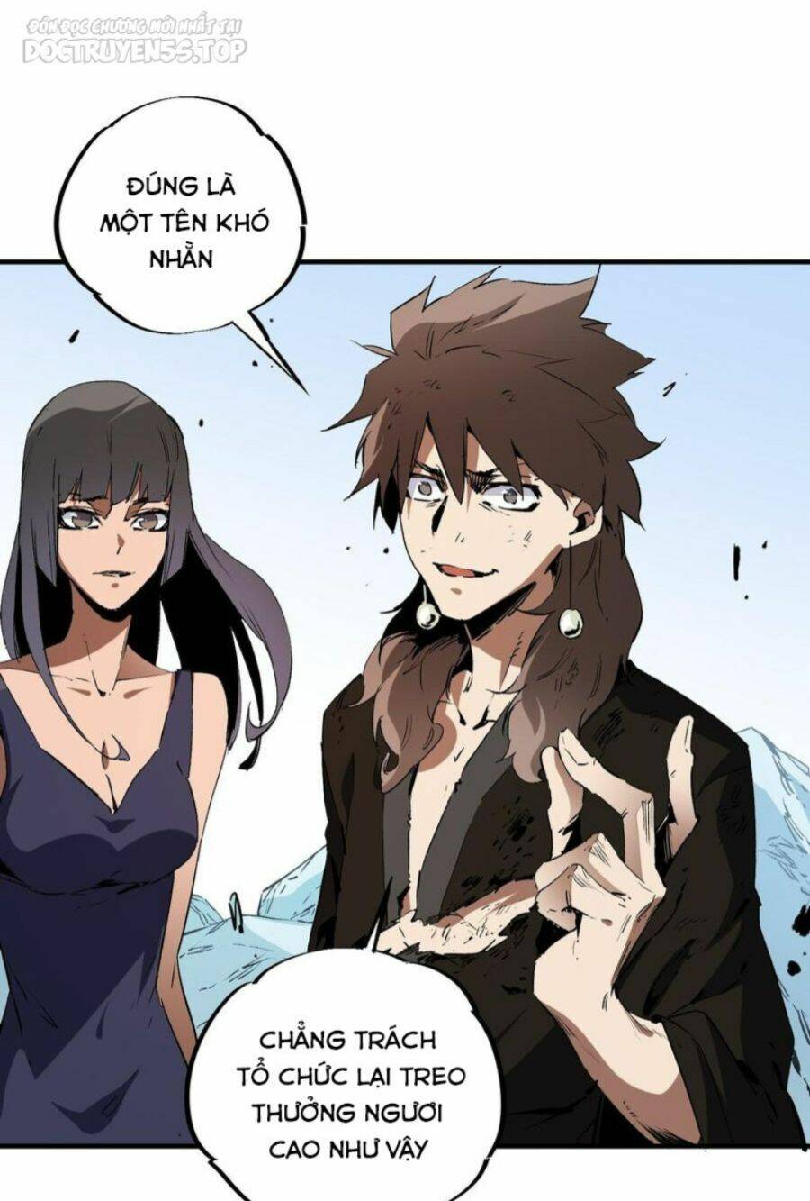 Toàn Dân Chuyển Chức  Duy Ta Vô Chức Tán Nhân - Chapter 68 - Page 12